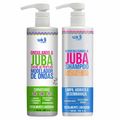 Widi Care Juba Kit – Shampoo + Creme de Pentear Kit