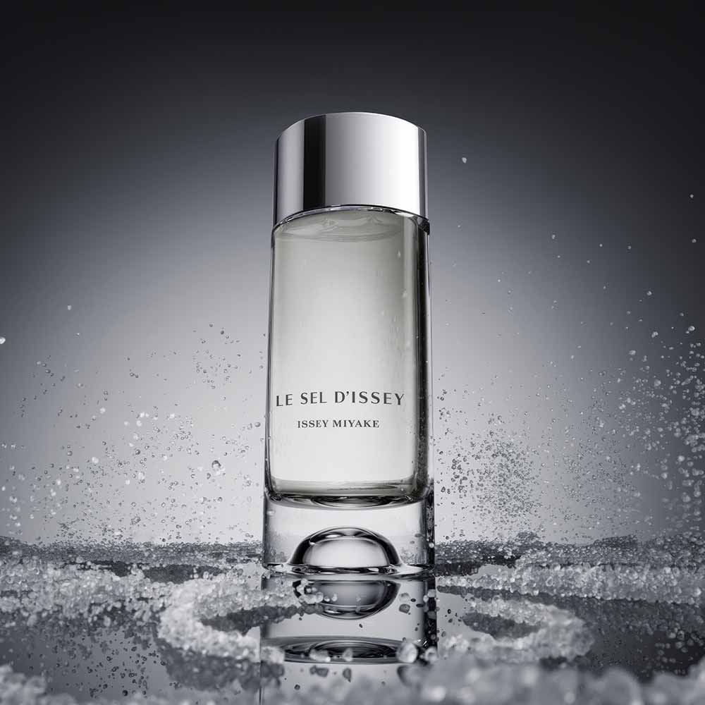 Perfume Le Sel Dissey Issey Miyake Eau de Toilette Masculino