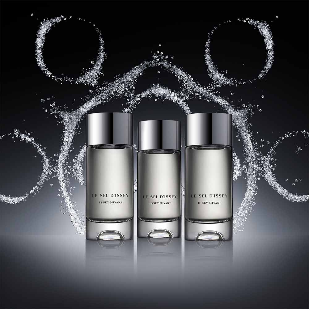 Perfume Le Sel Dissey Issey Miyake Eau de Toilette Masculino