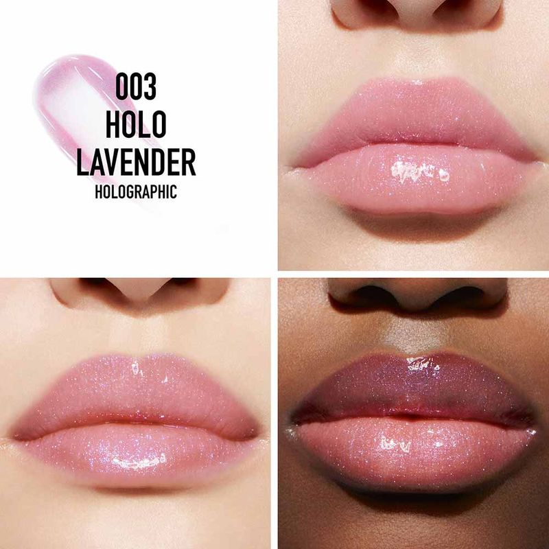Dior Addict ULTRA-GLOSS リップグロス5セット Gloss Labial Dior Addict Lip Maximizer - Época Cosméticos