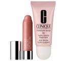 Clinique Balm Chubby Stick + Hidratante Labial Moisture Surge Kit Presenteável Kit