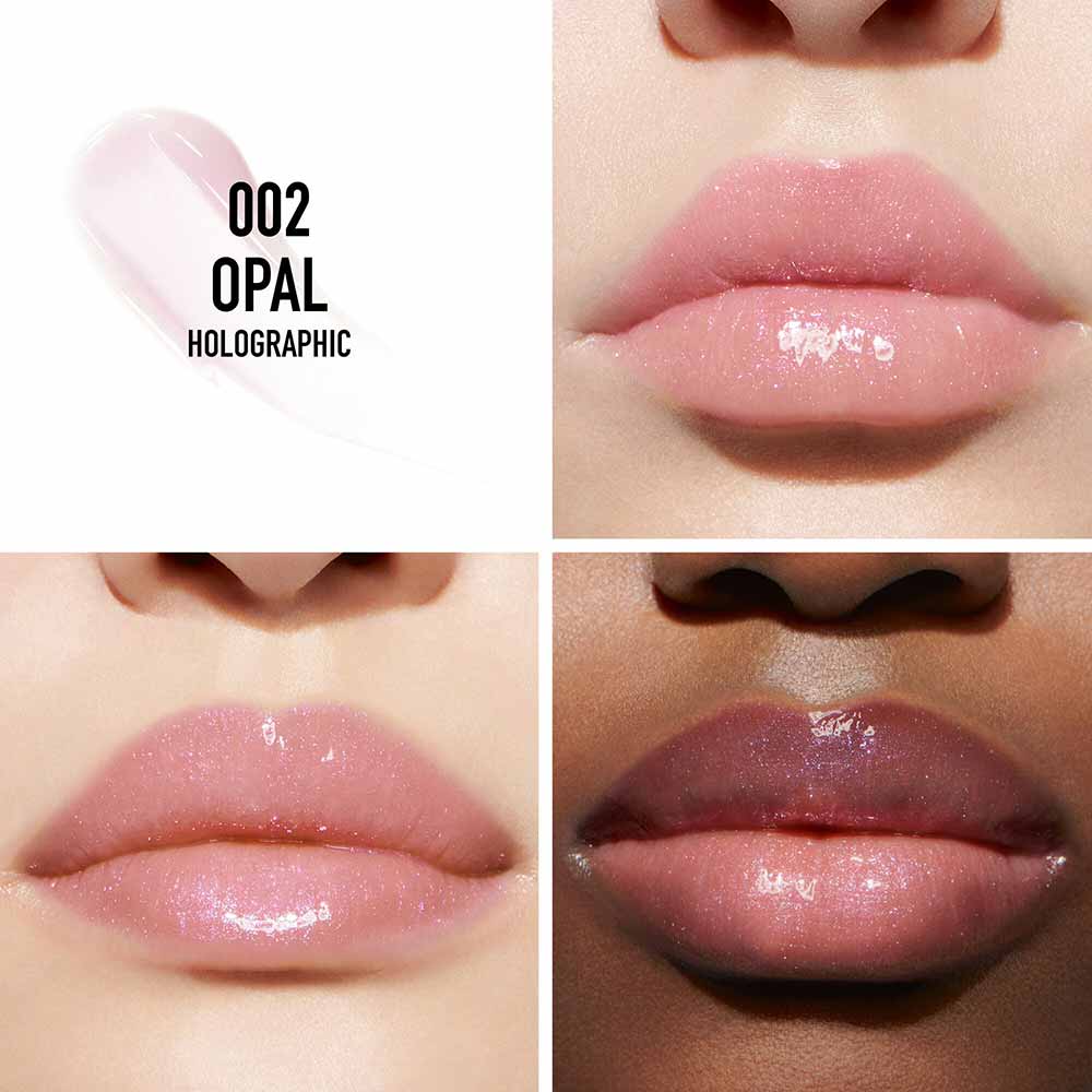 Gloss Labial Dior Addict Lip Maximizer 6ml