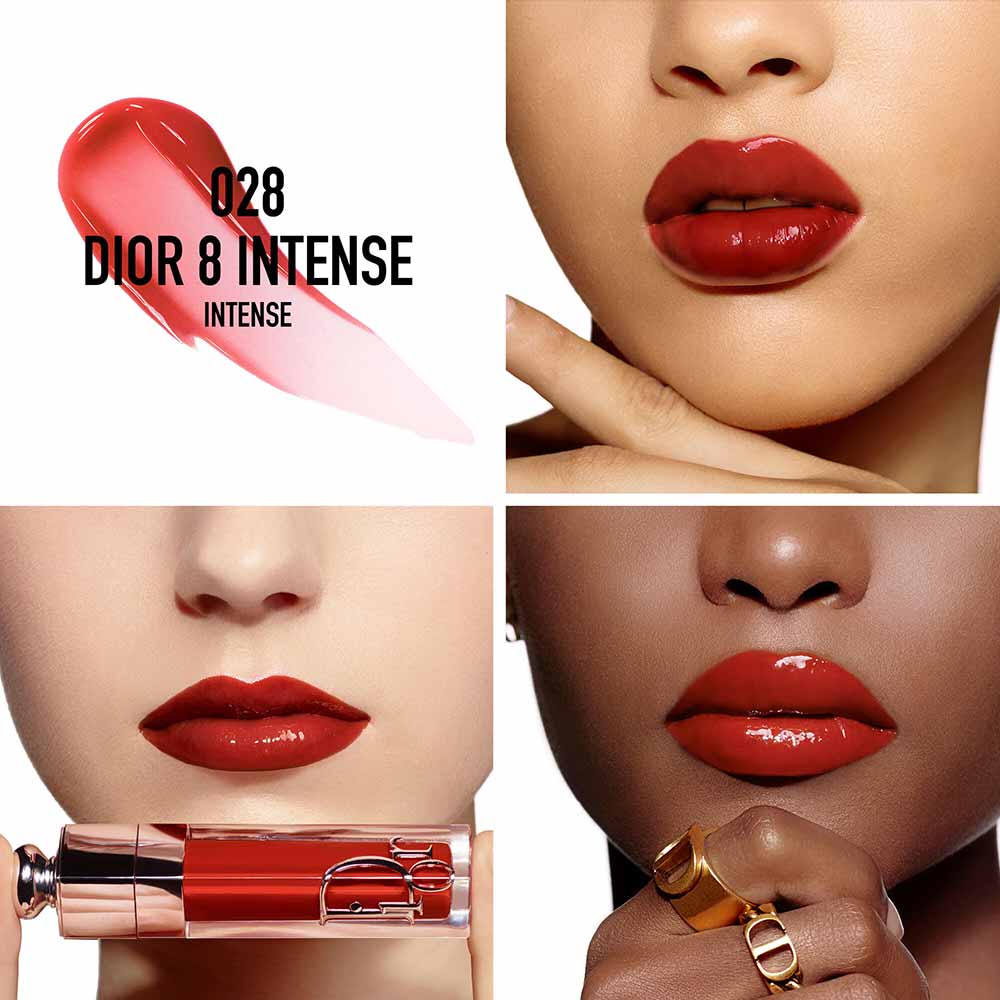 Gloss Labial Dior Addict Lip Maximizer 6ml