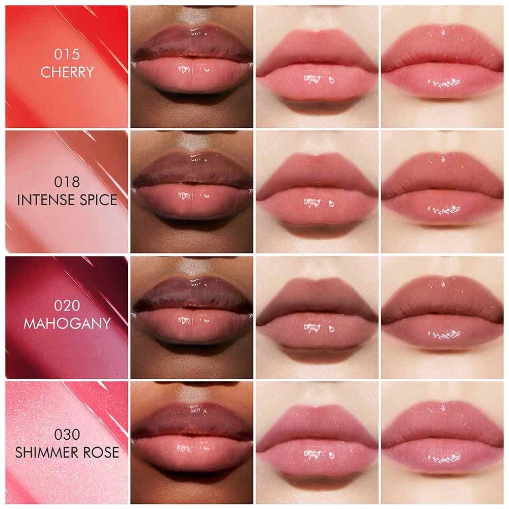 Gloss Labial Dior Addict Lip Maximizer 6ml