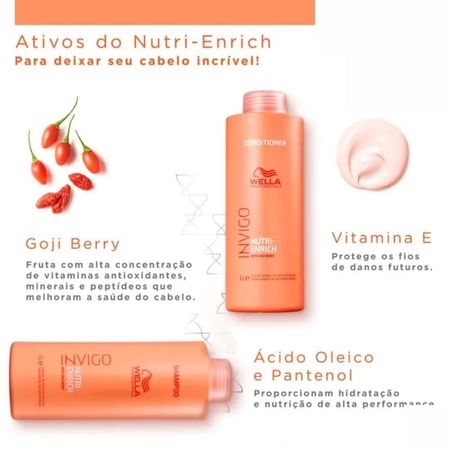 Wella-Invigo-Nutri-Enrich-Shampoo-1000ml-+-Máscara-500g-+-Válvula--5