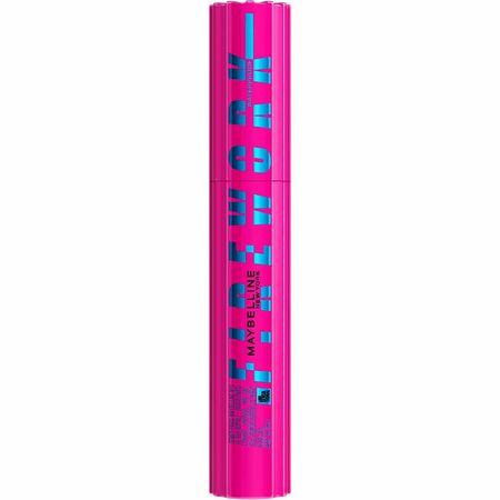 Máscara-de-Cílios-Maybelline-Lash-Sensational-Firework-À-Prova-D'Água-Preto--2