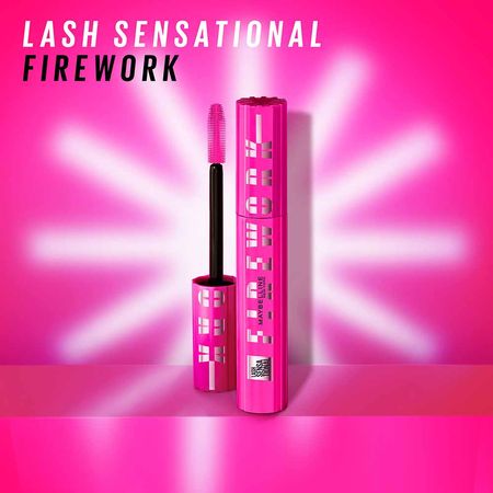 Máscara-de-Cílios-Maybelline-Lash-Sensational-Firework-À-Prova-D'Água-Preto--5