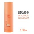 Wella Professionals Invigo Nutri-Enrich Wonder Balm - Leave-in 150ml