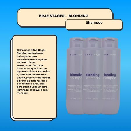 Braé-Stages-Blonding-Kit-3-Shampoo-250ml--2