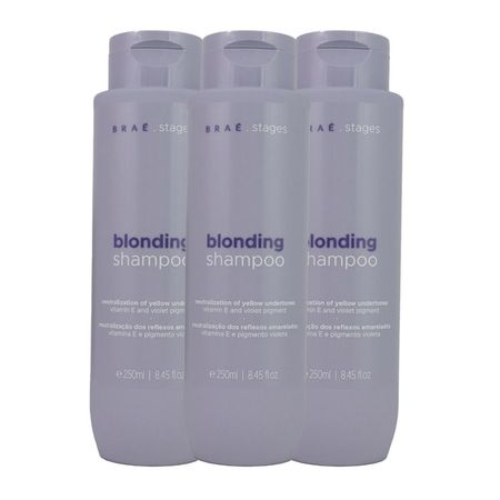 Braé-Stages-Blonding-Kit-3-Shampoo-250ml--1