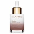 Base Sérum Hidratante Colorida Clarins - Tinted Oleo-Serum 30ml