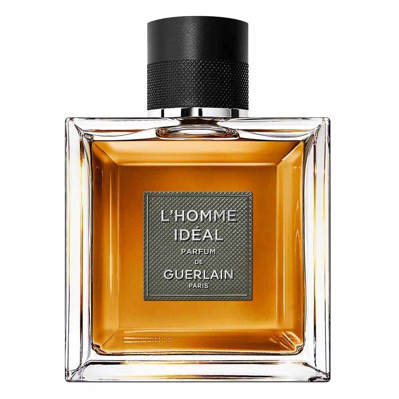 香水(男性用) Guerlain L'Homme Ideal Eau de Parfum 100 L'Homme Idéal Parfum Guerlain Perfume Masculino Eau de Parfum