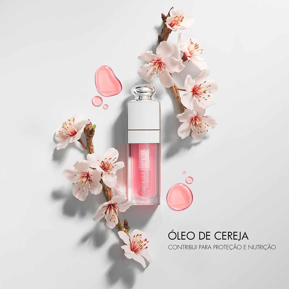 Óleo Labial Dior – Lip Glow Oil 6ml