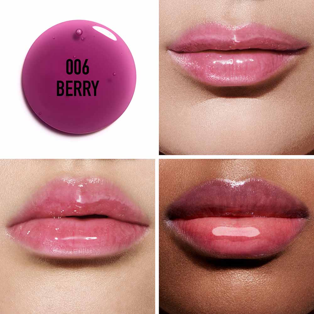 Óleo Labial Dior – Lip Glow Oil 6ml