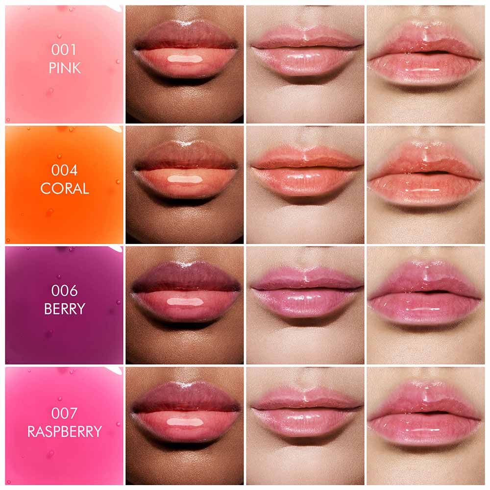 Óleo Labial Dior – Lip Glow Oil 6ml