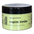 Kit Labotrat Dia a Dia Capim Limão - Hidratante + Esfoliante + Sais Espumantes