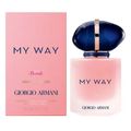 My Way Floral Giorgio Armani - Perfume Feminino - Eau de Parfum 30ml