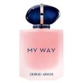 My Way Floral Giorgio Armani - Perfume Feminino - Eau de Parfum 90ml