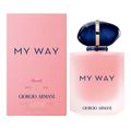 My Way Floral Giorgio Armani - Perfume Feminino - Eau de Parfum 90ml