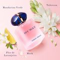 My Way Floral Giorgio Armani - Perfume Feminino - Eau de Parfum 90ml