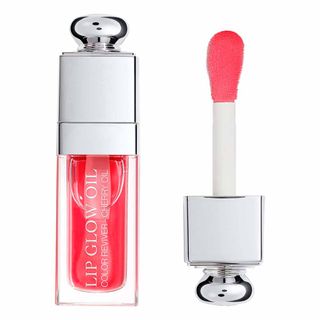 Óleo Labial Dior – Lip Glow Oil 015 Cherry