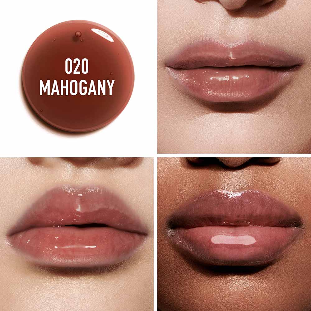 Óleo Labial Dior – Lip Glow Oil 6ml