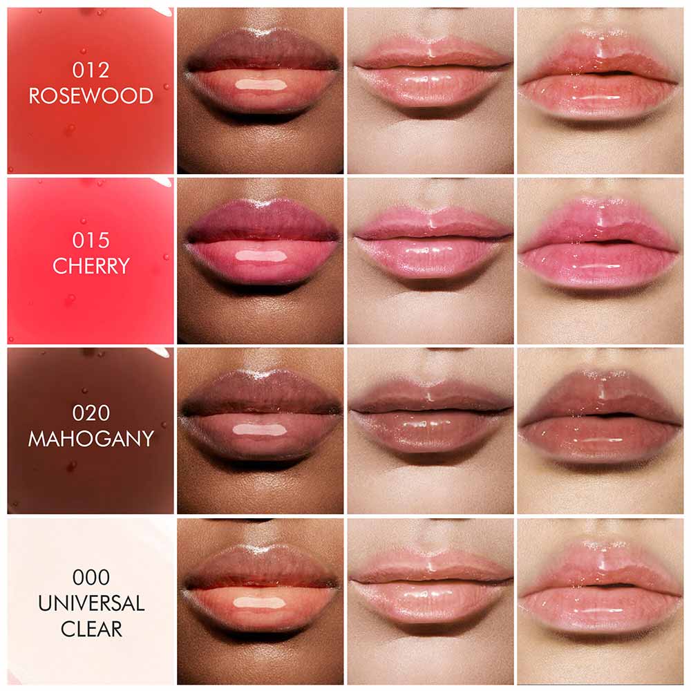 Óleo Labial Dior – Lip Glow Oil 6ml