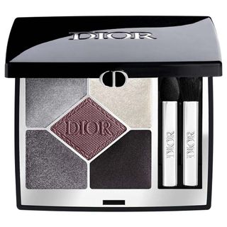 Paleta De Sombras Dior 5 Couleurs