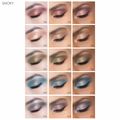 Paleta De Sombras Dior 5 Couleurs 073 Pied de Poule