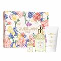 Coffret Aqua Allegoria Nerolia Vetiver Guerlain Kit - Perfume Feminino EDT + Travel Size + Loção Corporal Kit