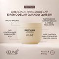 Keune Style Restyler Pasta Modeladora 100ml