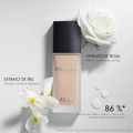 Base Líquida Dior Forever Matte 1N