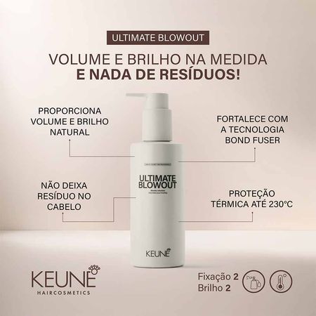 Keune-Style-Ultimate-Blowout-Loção-com-Proteção-Térmica-200ml--2