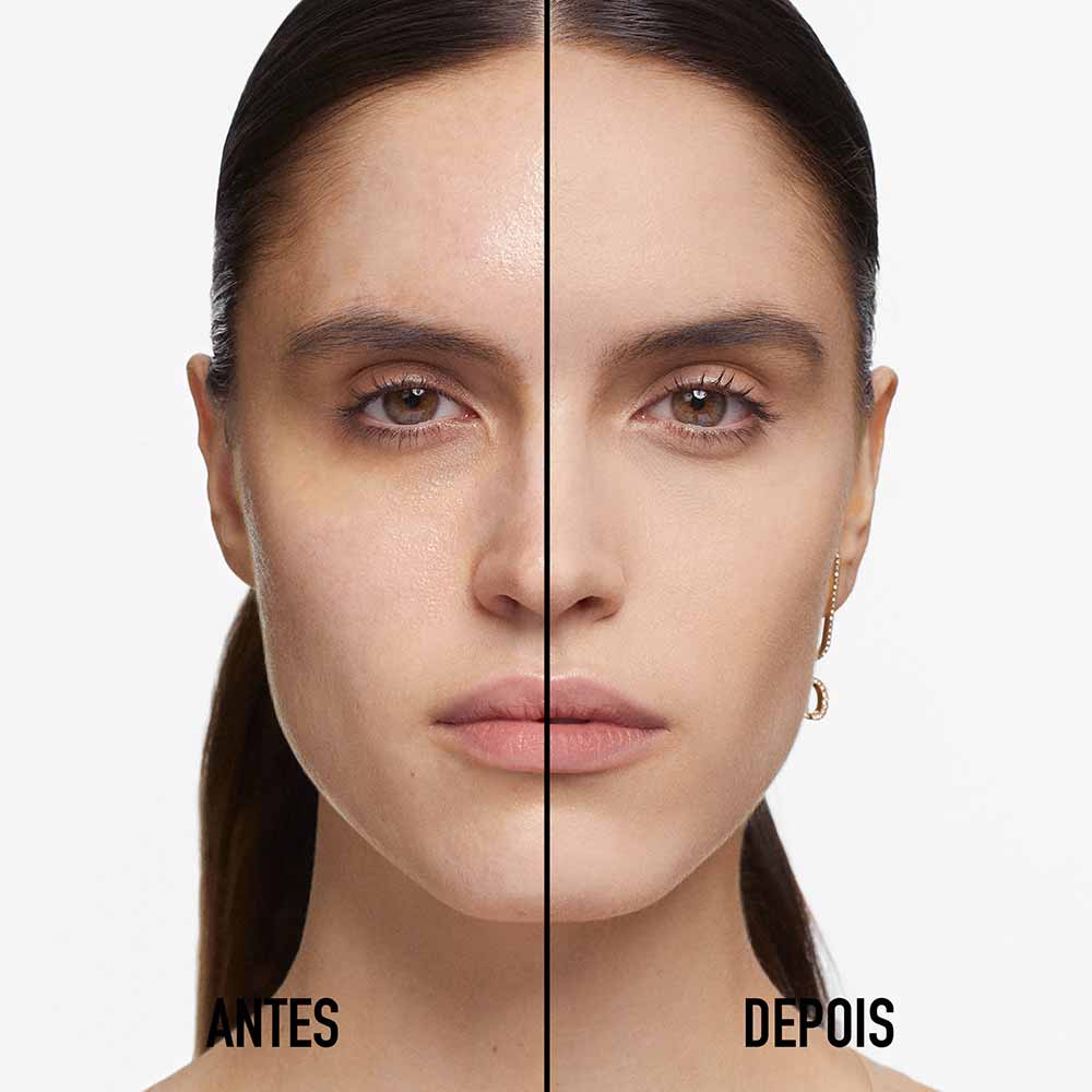 Base Líquida Dior Forever Matte