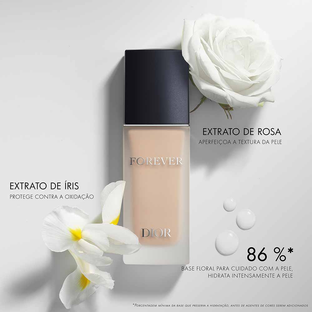 Base Líquida Dior Forever Matte