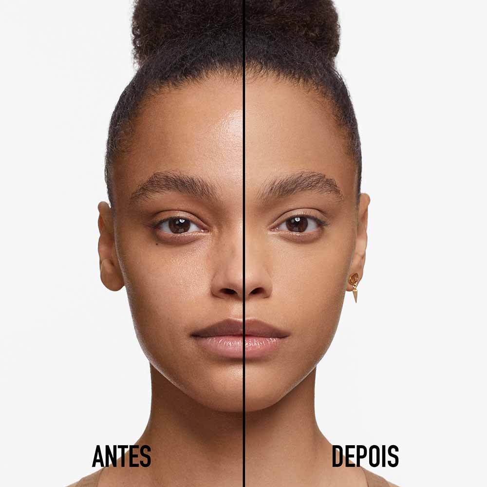 Base Líquida Dior Forever Matte