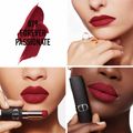 Batom Dior - Rouge Dior Forever Stick 879 Forever Passionate