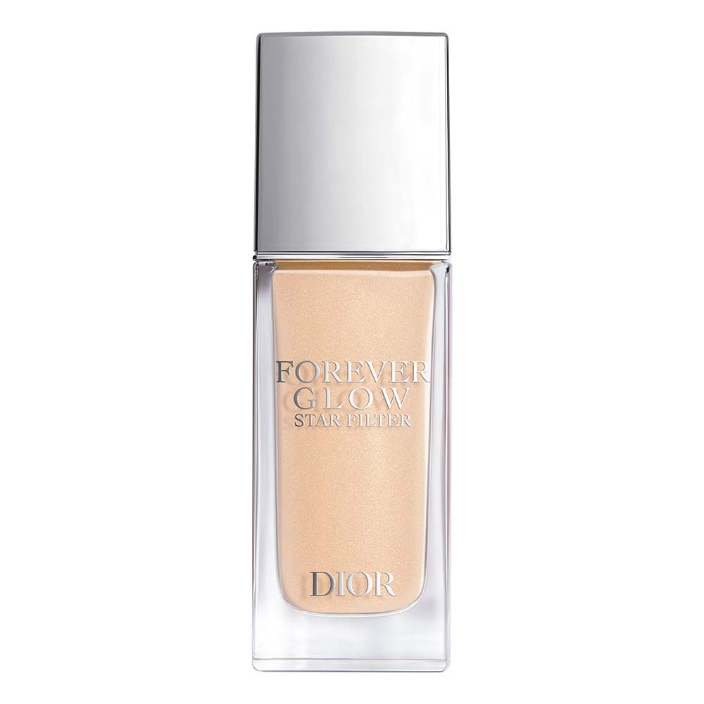 Fluido Iluminador Dior Forever Star Glow Filter Época Cosméticos
