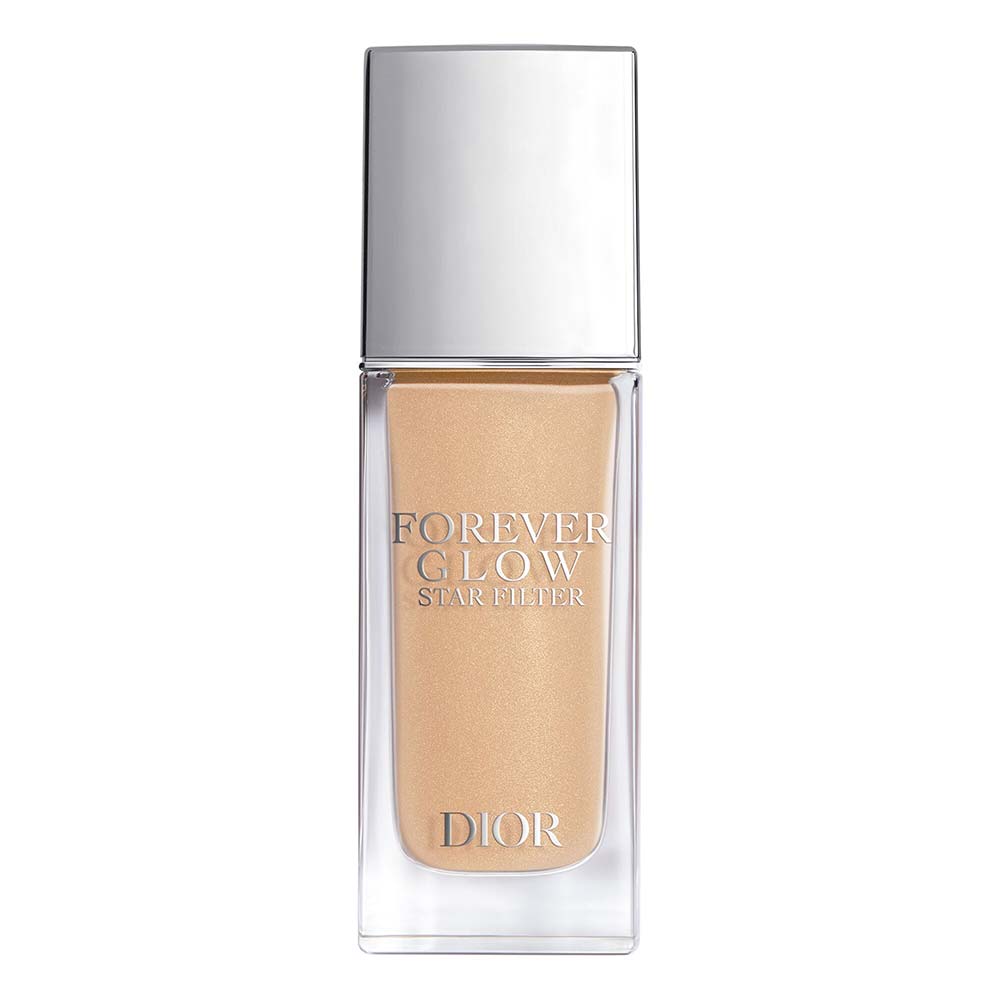 Fluido Iluminador Dior Forever Star Glow Filter - Época Cosméticos