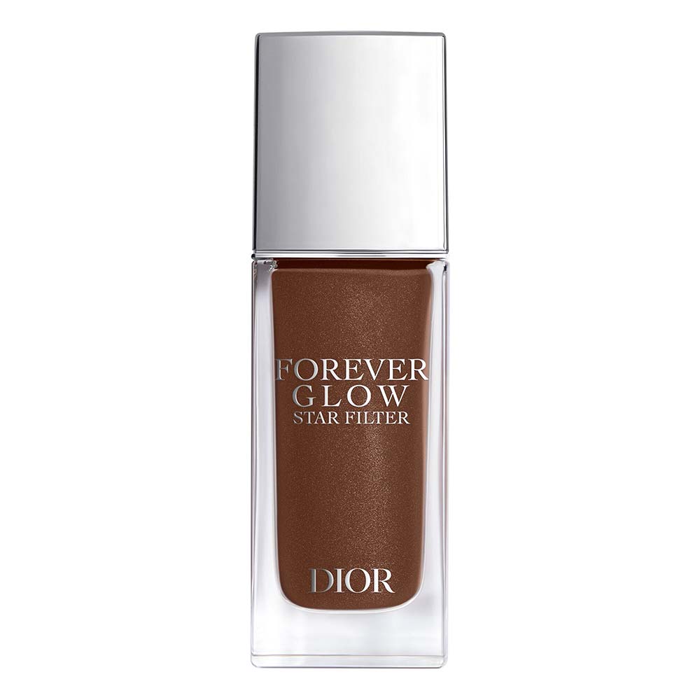 Fluido Iluminador Dior Forever Star Glow Filter 30ml