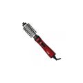 Escova Rotativa Lizz Red Hot Vermelha - Bivolt