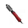 Escova Rotativa Lizz Red Hot Vermelha - Bivolt