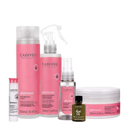 Kit-Cadiveu-Professional-Essentials-Glamour-Shampoo-Máscara-Fluído-Ampola-Sérum-e-Açaí-Oil-10-(6-produtos)--1