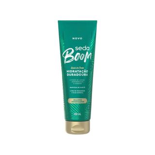 Shampoo Seda Hidratação Duradoura 250ml