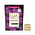 Sabonete Líquido Lux Botanicals Orquídea Negra 200ml