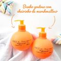 Kit K.Pro Profissional Petit Teen Shampoo Condicionador e Leave-in (3 produtos)