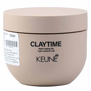 Keune Style Claytime Argila Modeladora 100ml