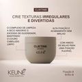 Keune Style Claytime Argila Modeladora 100ml