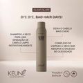 Keune Style Clean Slate Shampoo 200ml