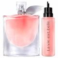 Lancôme La Vie Est Belle Kit - Refil + Perfume Feminino EDP Kit